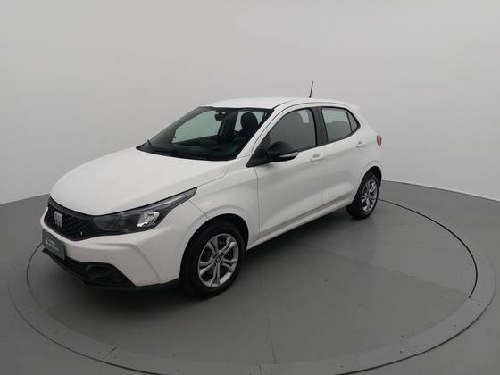 FIAT ARGO 1.0 FIREFLY FLEX DRIVE MANUAL FIAT ARGO 1.0 FIREFLY FLEX DRIVE MANUAL